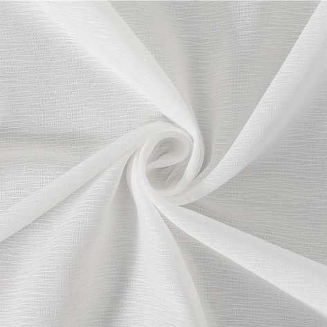 Cortina Patricia blanca cortinas-visillos-y-estores