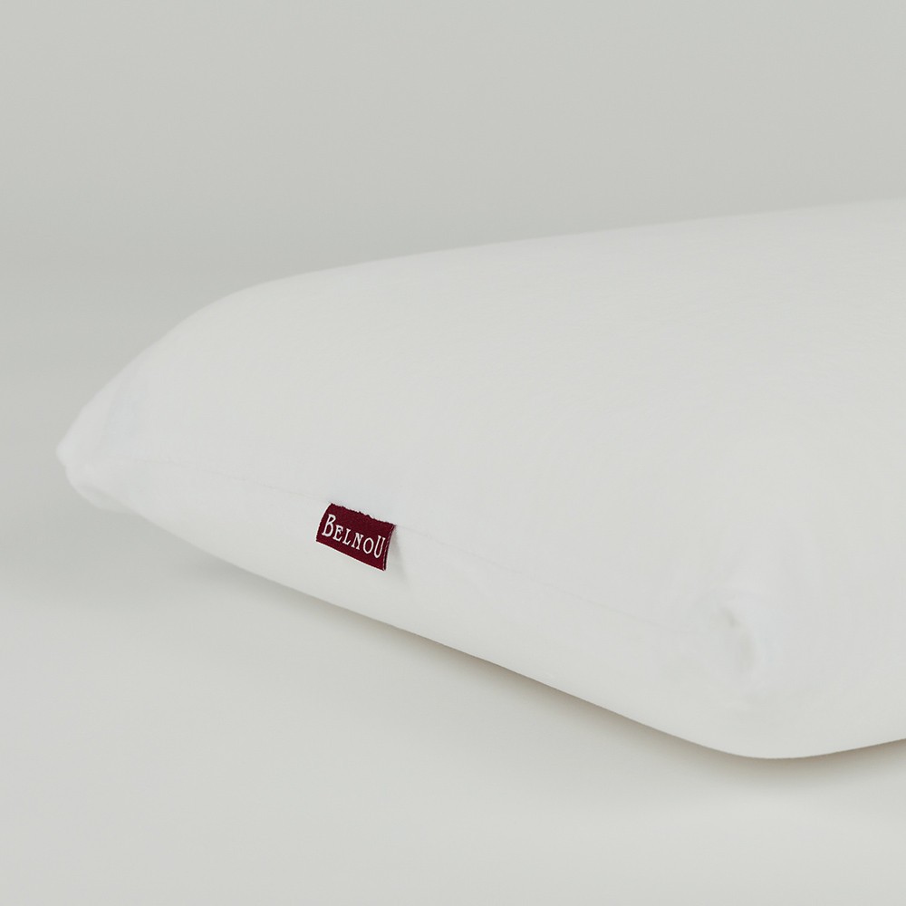 Almohada Visco Bianco new