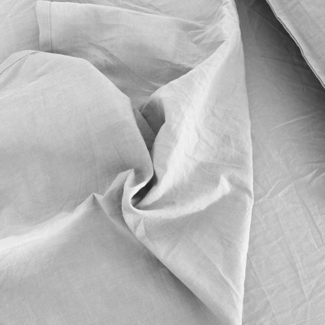 Juego de sábanas lino