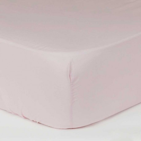 Sábana bajera Medidas sábanas Cama 90cm colores rosa