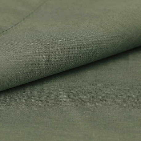 Sábana bajera algodón 100%