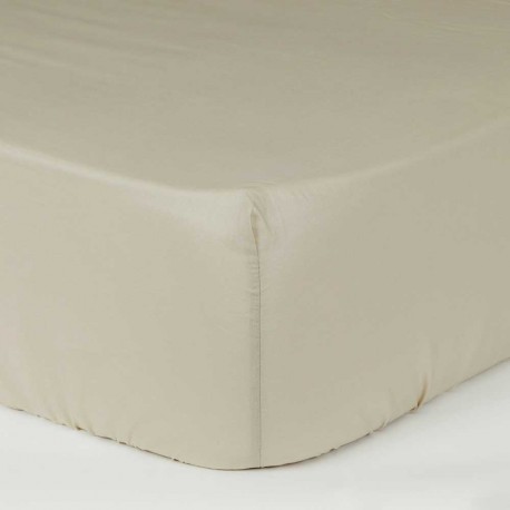 Representación Cantidad de billetera Sábana bajera algodón 100% Medidas sábanas Cama 90cm colores beige arena