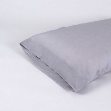 Funda de almohada lisa fundas-de-almohada-algodon-44