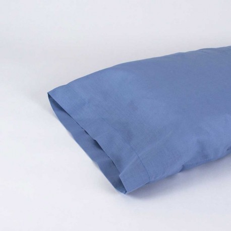Funda de almohada lisa fundas-de-almohada-algodon-44