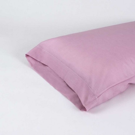 Funda de almohada algodón lisa comprar-fundas-de-almohada