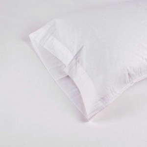 Funda de almohada algodón...