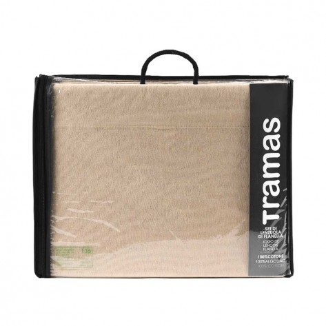 Juego de sábanas franela lisa Juego de sábanas franela lisa