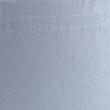 Juego de sábanas franela lisa