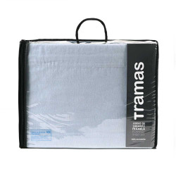 Juego de sábanas franela lisa Juego de sábanas franela lisa