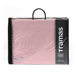 Juego de sábanas franela lisa Juego de sábanas franela lisa