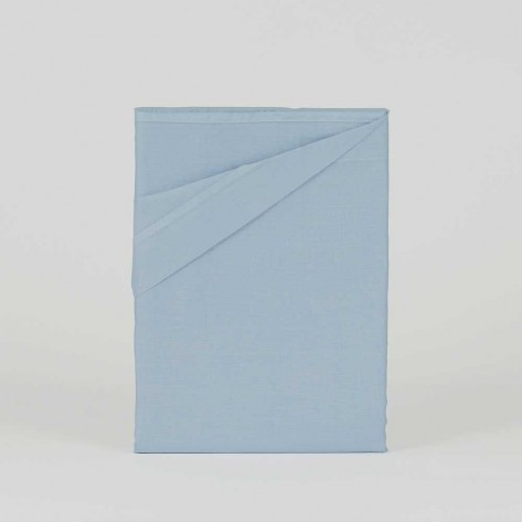 Juego de sábanas algodón lisas Juego de sábanas algodón lisas