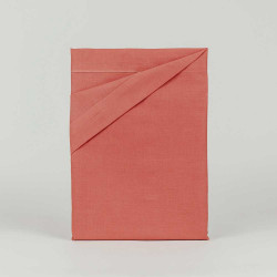 Juego de sábanas algodón lisas Juego de sábanas algodón lisas