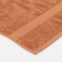 Toalla de baño 700gr mandarina Toalla de baño 700gr mandarina