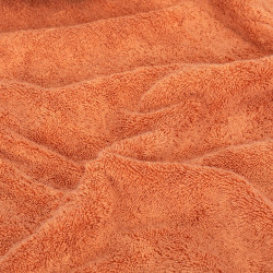 Toalla de baño 700gr mandarina Toalla de baño 700gr mandarina