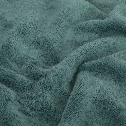 Toalla de baño 700gr verde frances Toalla de baño 700gr verde frances