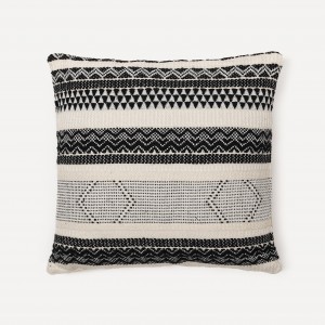 Cojín cuadrante algodón Imperium 45x45 - funda + relleno