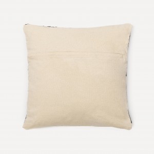 Cojín cuadrante algodón Imperium 45x45 - funda + relleno 2