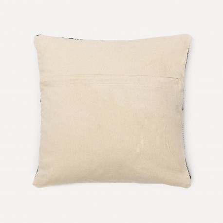 Cojín cuadrante algodón Imperium 45x45 - funda + relleno