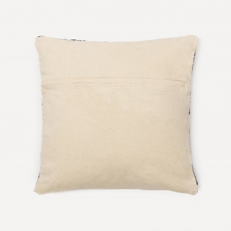 Cojín cuadrante algodón Imperium 45x45 - funda + relleno