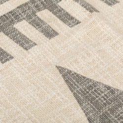 Plaid algodón Fauno perla comprar-plaids-y-fulares-multiusos