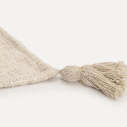 Plaid algodón Fauno perla comprar-plaids-y-fulares-multiusos