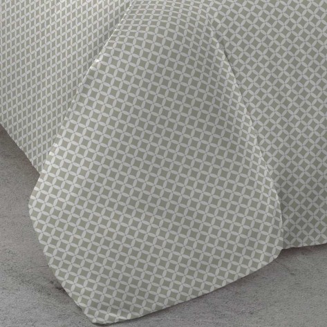 Funda nórdica algodón Ohio arena Funda nórdica algodón Ohio arena