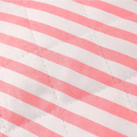 Colcha bouti Raya Kodac rosa