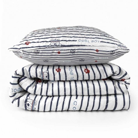 Colcha bouti Toby Colcha bouti Toby