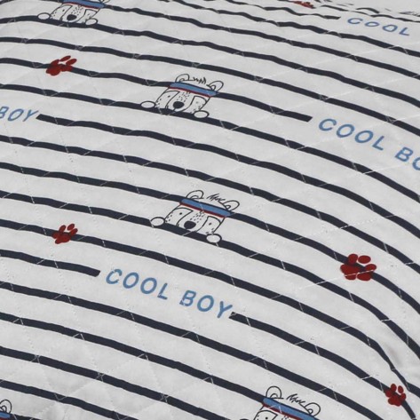 Colcha bouti Toby Colcha bouti Toby