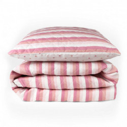 Colcha bouti Raya Nuria rosa Colcha bouti Raya Nuria rosa