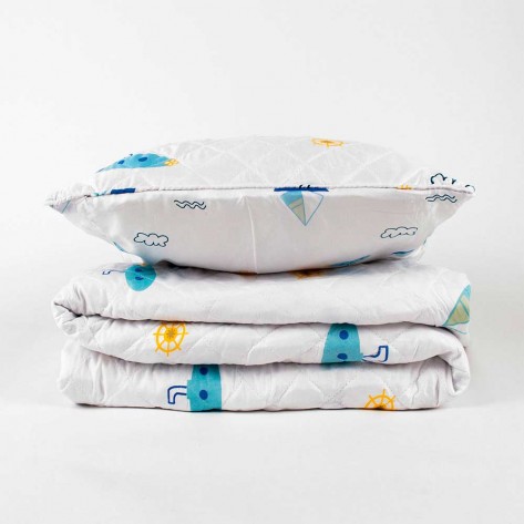 Colcha bouti Submarino new Colcha bouti Submarino new