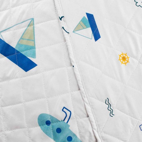 Colcha bouti Submarino new Colcha bouti Submarino new