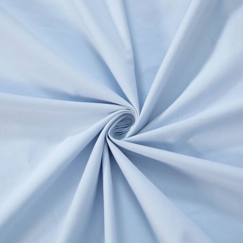 Cortina Lina celeste cortinas-visillos-y-estores