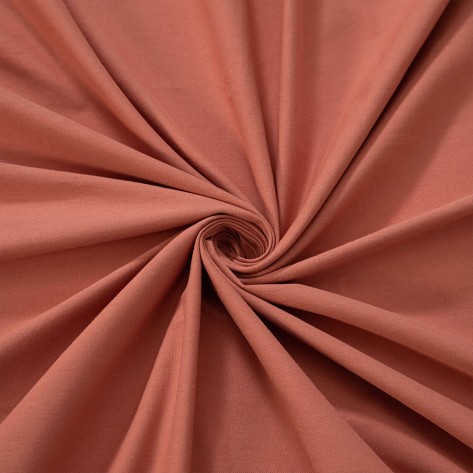 Cortina Lina mandarina cortinas-visillos-y-estores