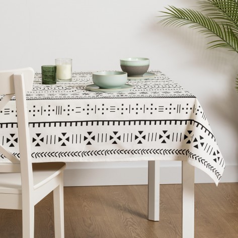 Mantel algodón Grita comprar-manteles