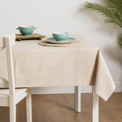 Mantel liso arena Mantel liso arena