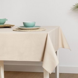 Mantel liso arena Mantel liso arena