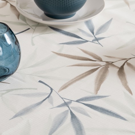 Mantel Palmera Mantel Palmera