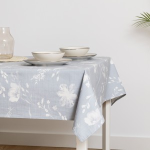 Mantel New Estela gris 2