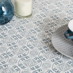 Mantel New Valme indigo Mantel New Valme indigo