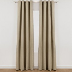 Cortina blackout Serena arena cortinas-visillos-y-estores