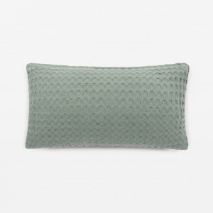 Cojín rectangular algodón...