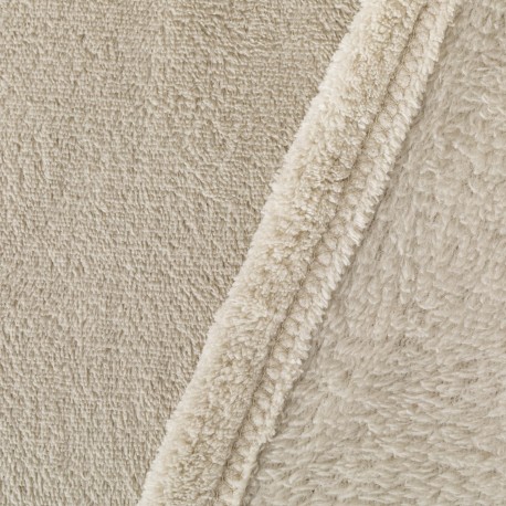 Juego de sábanas coralina lisas