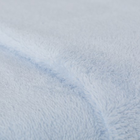 Juego de sábanas coralina lisas