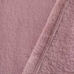 Juego de sábanas coralina lisas Juego de sábanas coralina lisas