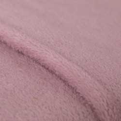 Juego de sábanas coralina lisas Juego de sábanas coralina lisas