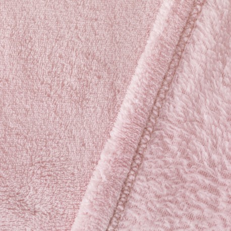 Juego de sábanas coralina lisas