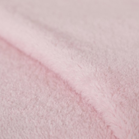 Juego de sábanas coralina lisas