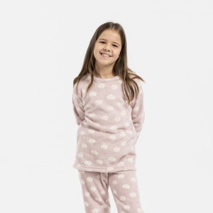 Homewear niños, pijamas y ropa de esta casa todo año