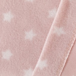 Juego de sábanas pirineo Vitalidad rosa palo comprar-sabanas-termicas-pirineo